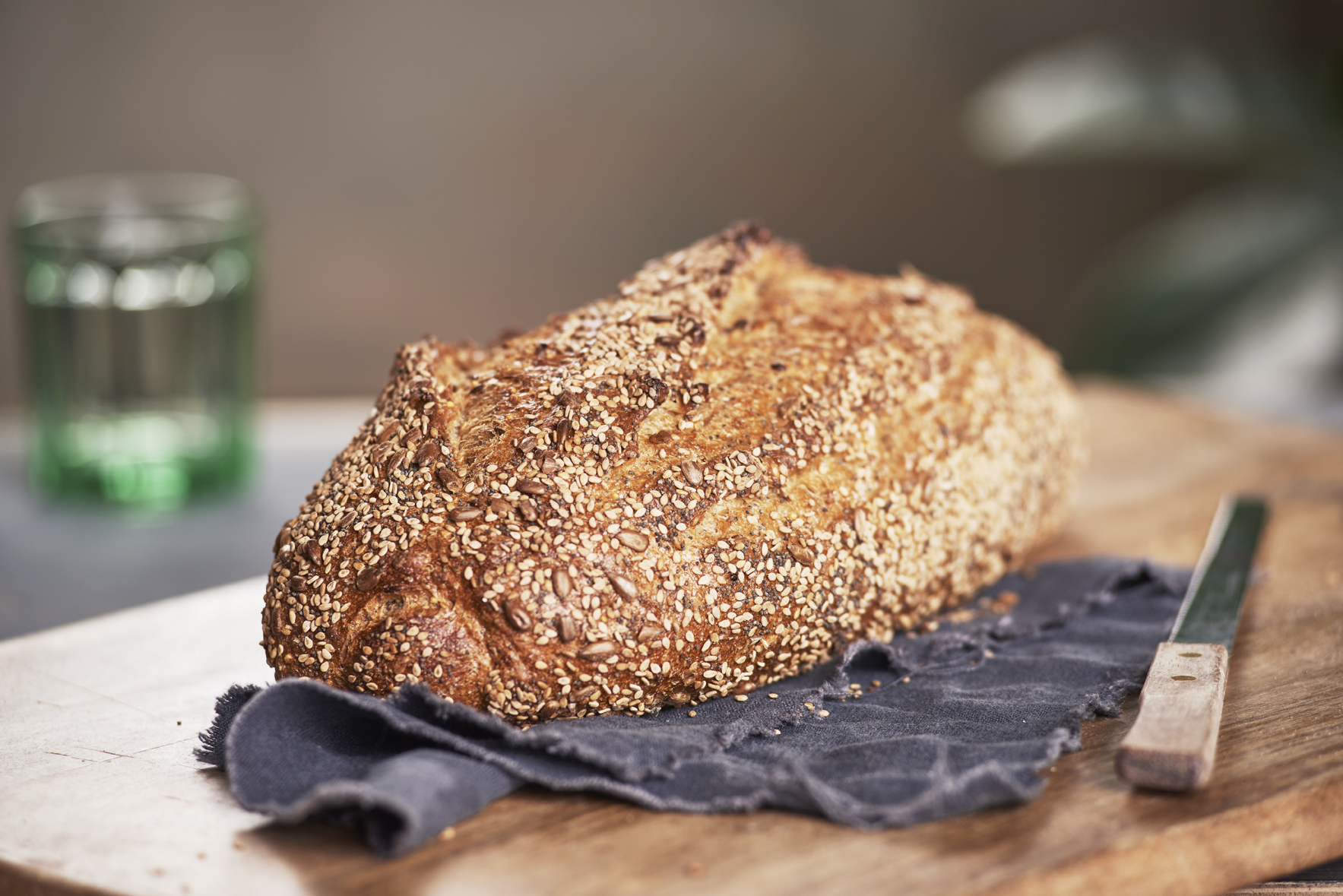 Belgian bread: tradition meets innovation | food.be