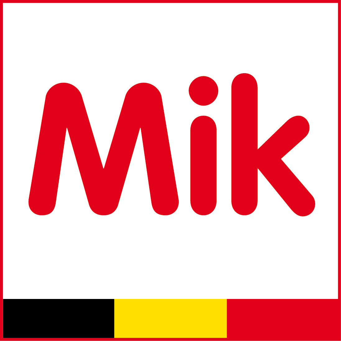 MIK | food.be